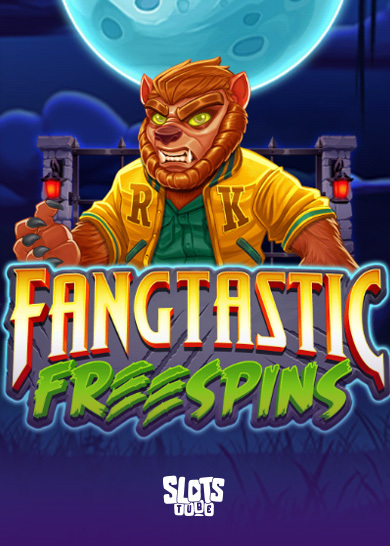 Fangtastic Freespins Bewertung von Slots