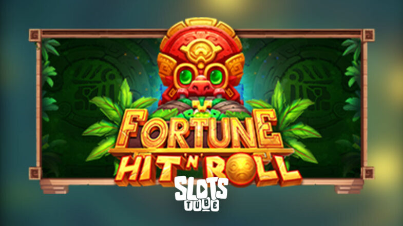 Fortune Hit N Roll Kostenlose Demo