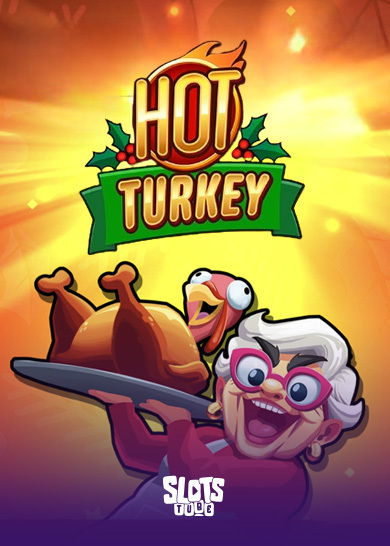 Hot Turkey Slot Bewertung