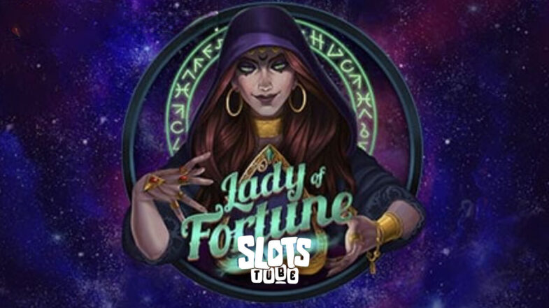 Lady of Fortune Remastered - Kostenlose Demo