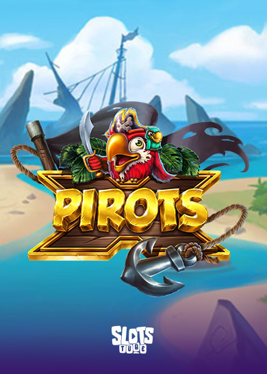 Pirots X Bewertung von Slots