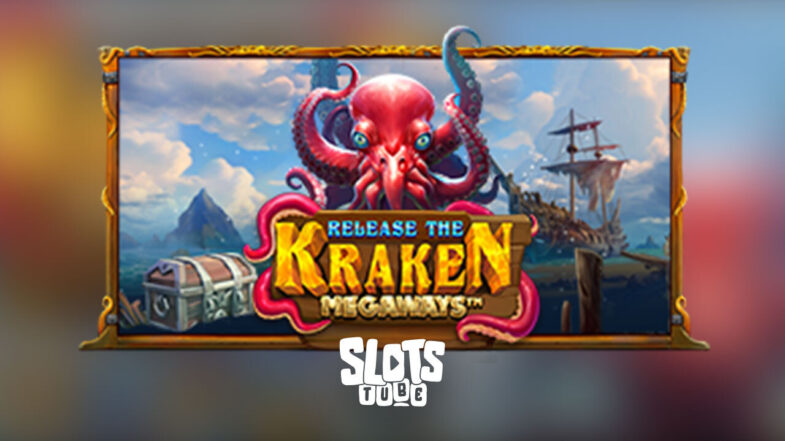 Release the Kraken Megaways Kostenlose Demo