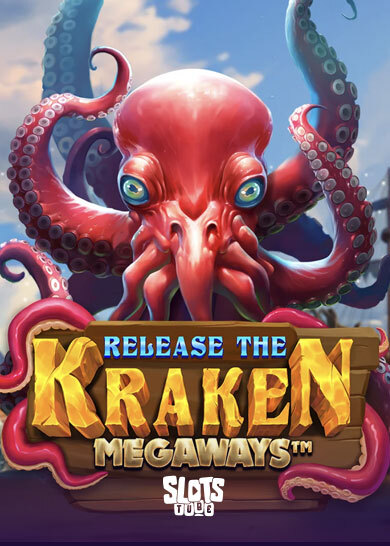 Release the Kraken Megaways Slot-Bewertung