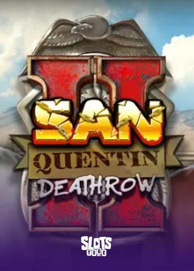 San Quentin 2 Death Row Slot Bewertung