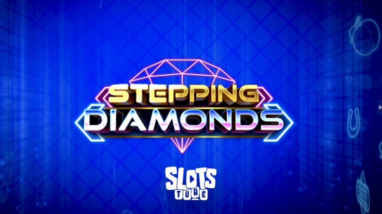 Stepping Diamonds Kostenlose Demo