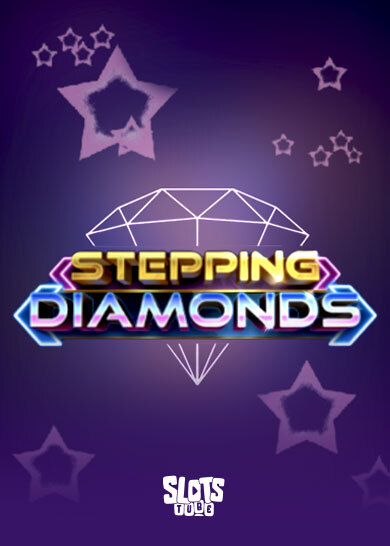 Stepping Diamonds Slot-Bewertung