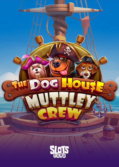 The Dog House Muttley Crew Bewertung