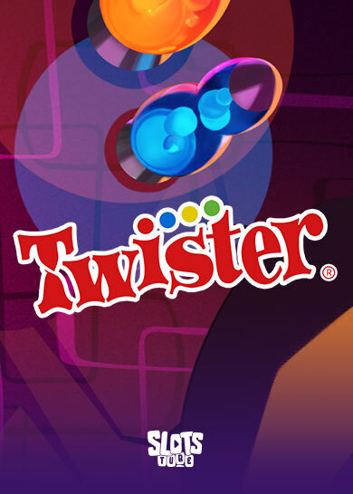 Twister Slot Übersicht