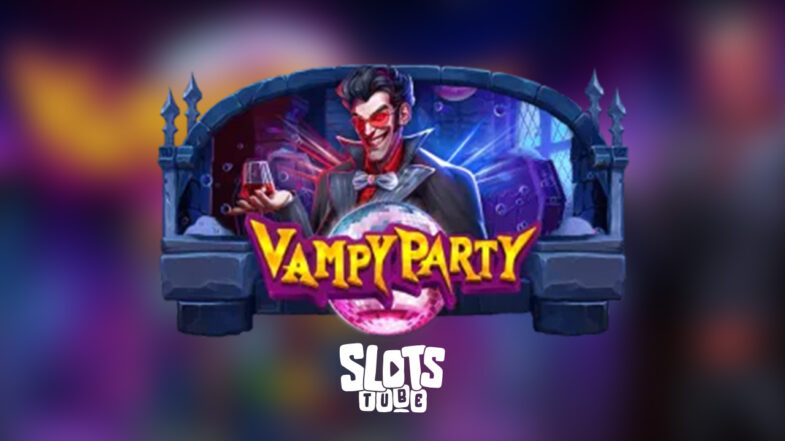 Vampy Party Kostenlose Demo