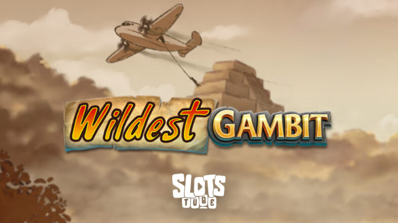 Wildest Gambit Kostenlose Demo