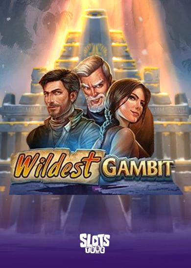 Wildest Gambit Bewertung von Slots