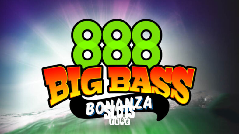 888 Big Bass Bonanza Kostenlose Demo