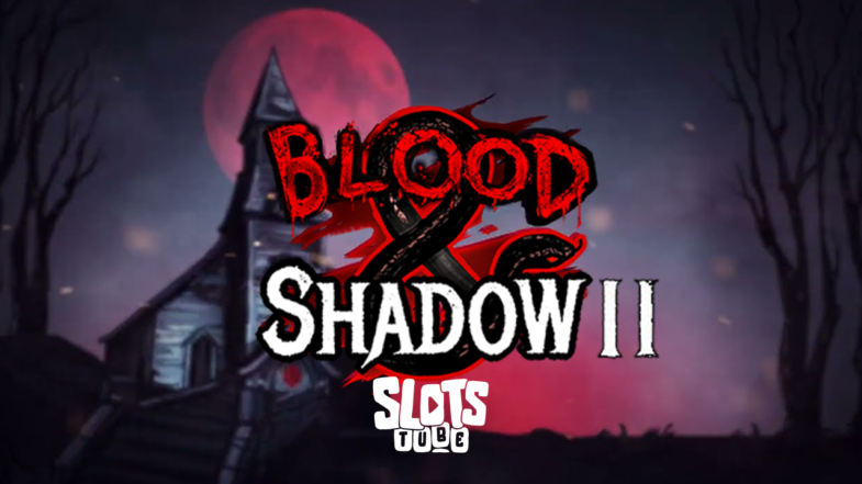 Blood & Shadow 2 Kostenlose Demo