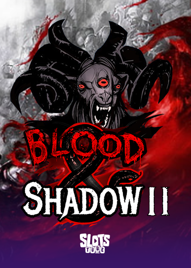 Blood & Shadow 2 Bewertung von Slots