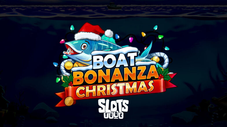 Boat Bonanza Christmas Kostenlose Demo