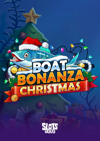 Boat Bonanza Christmas Bewertung von Slots