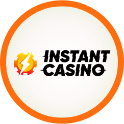 InstantCasino-Übersicht