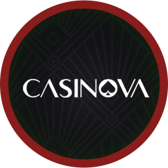 Casinova Überblick