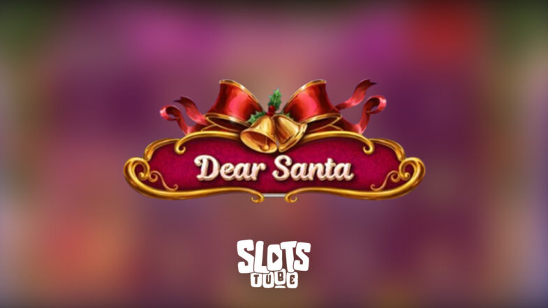 Dear Santa Kostenlose Demo