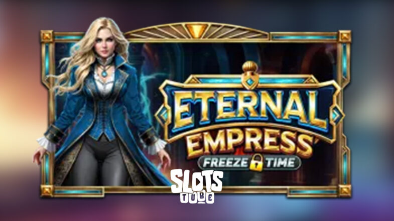 Eternal Empress Freeze Time Kostenlose Demo