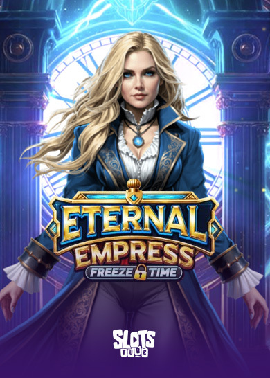 Eternal Empress Freeze Time Bewertung von Slots