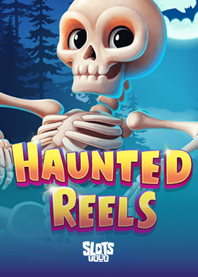 Haunted Reels Bewertung von Slots