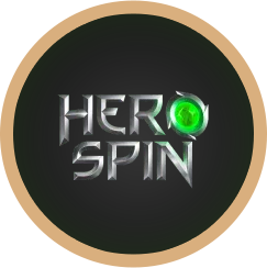 HeroSpin Überblick