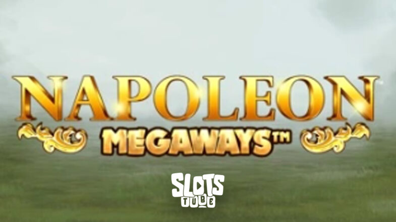 Napoleon Megaways Kostenlose Demo