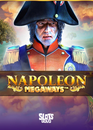 Napoleon Megaways Bewertung von Slots