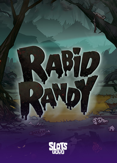 Rabid Randy Bewertung von Slots