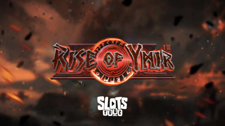 Rise of Ymir Kostenlose Demo