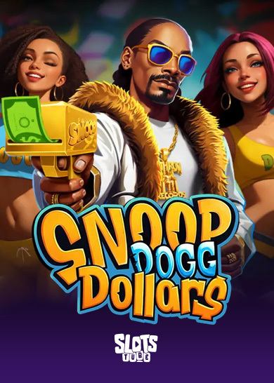 Snoop Dogg Dollars Bewertung von Slots