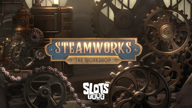 Steamworks Kostenlose Demo