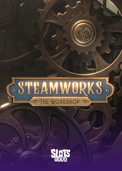 Steamworks Slot Bewertung