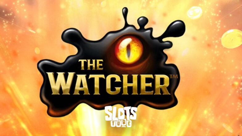 The Watcher Kostenlose Demo