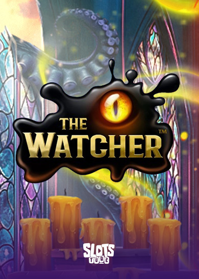 The Watcher Bewertung von Slots