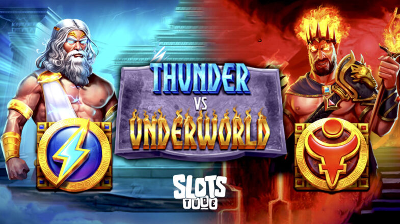 Thunder vs Underworld Kostenlose Demo