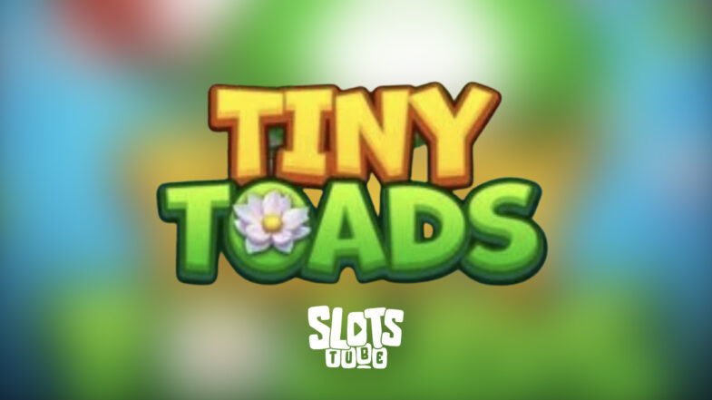 Tiny Toads Kostenlose Demo