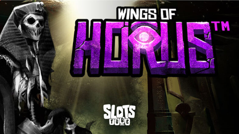 Wings of Horus Kostenlose Demo