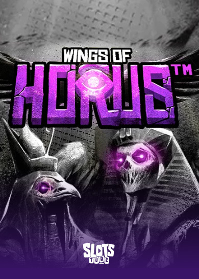 Wings of Horus Bewertung von Slots