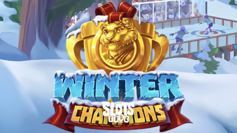 Winter Champions Kostenlose Demo