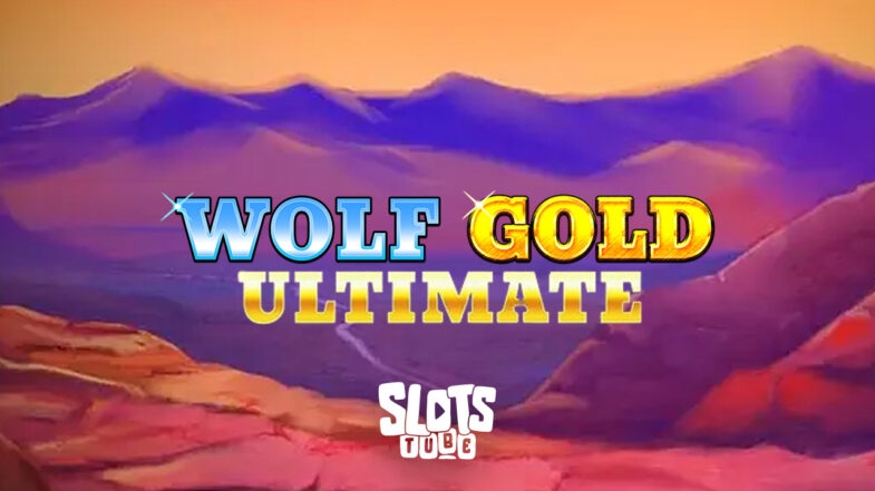 Wolf Gold Ultimate Kostenlose Demo