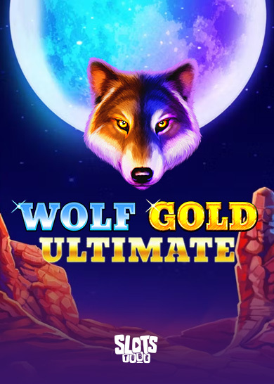 Wolf Gold Ultimate Bewertung von Slots