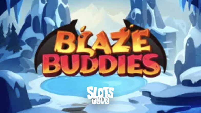 Blaze Buddies Kostenlose Demo