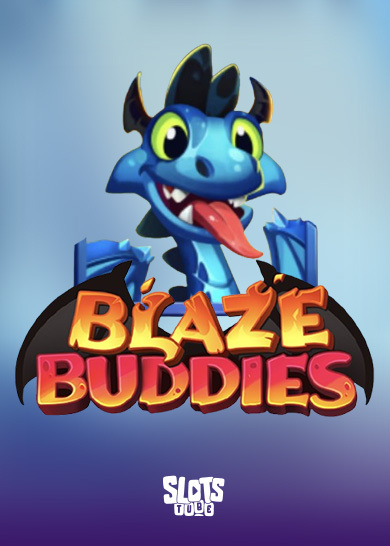 Blaze Buddies Bewertung von Slots