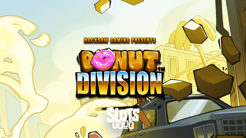 Donut Division Kostenlose Demo