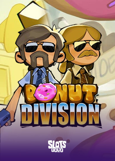 Donut Division Bewertung von Slots