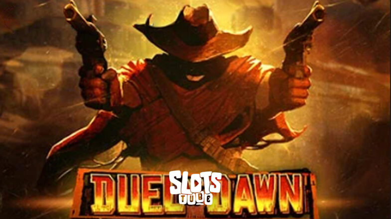 Duel At Dawn Slot Kostenlose Demo