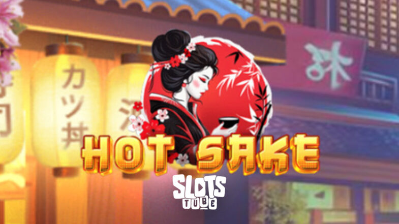 Hot Sake Slot Kostenlose Demo