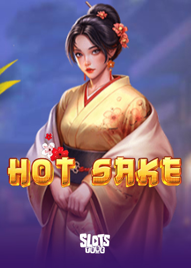 Hot Sake Bewertung von Slots